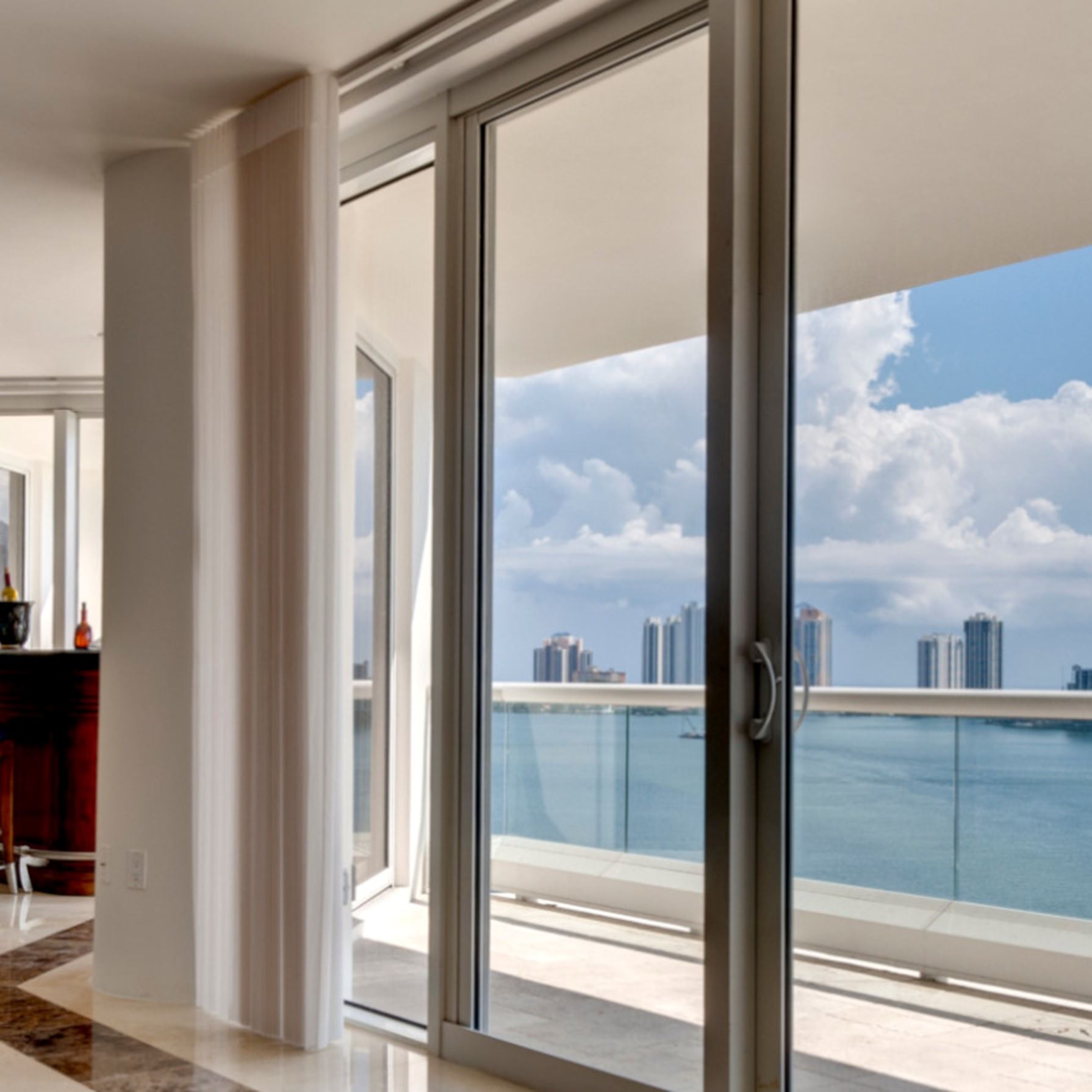 Ventanas Izami