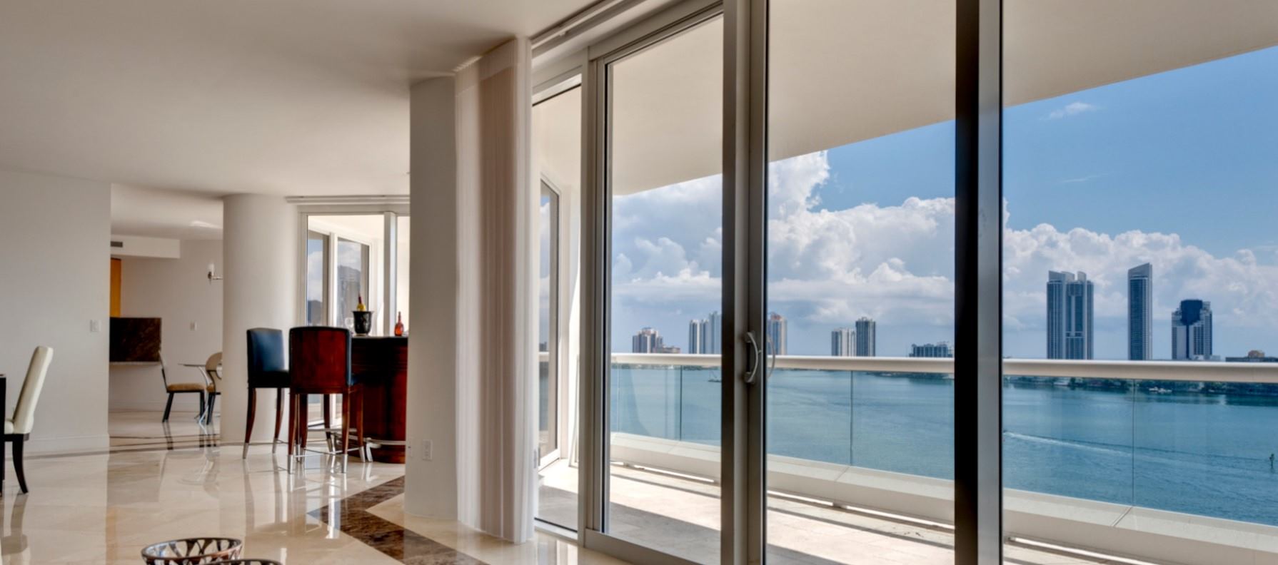 Ventanas Izami