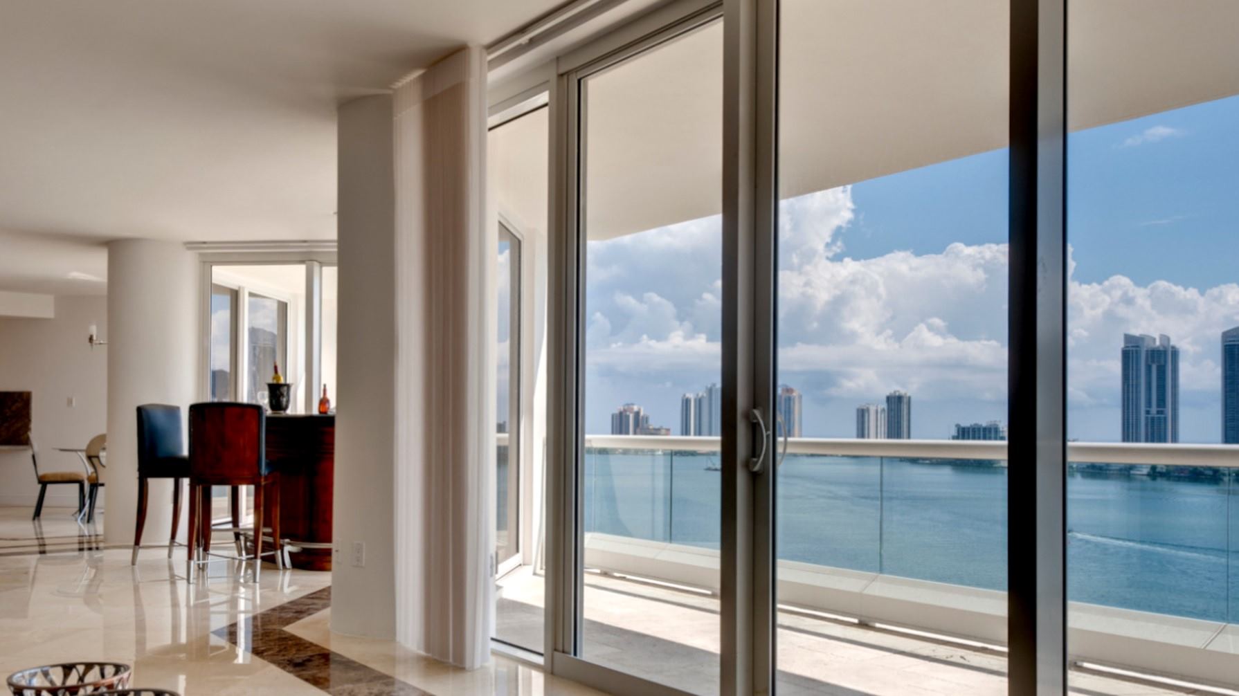 Ventanas Izami
